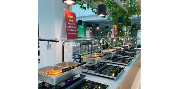 食堂承包與團(tuán)餐配送的區(qū)別